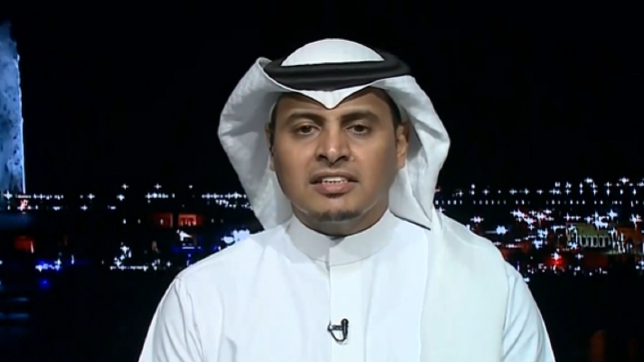 اللحياني: السمة الأخطر في القادسية قوته في الأطراف.. فيديو