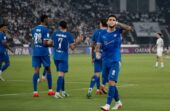 الهلال يسقط السد بثنائية