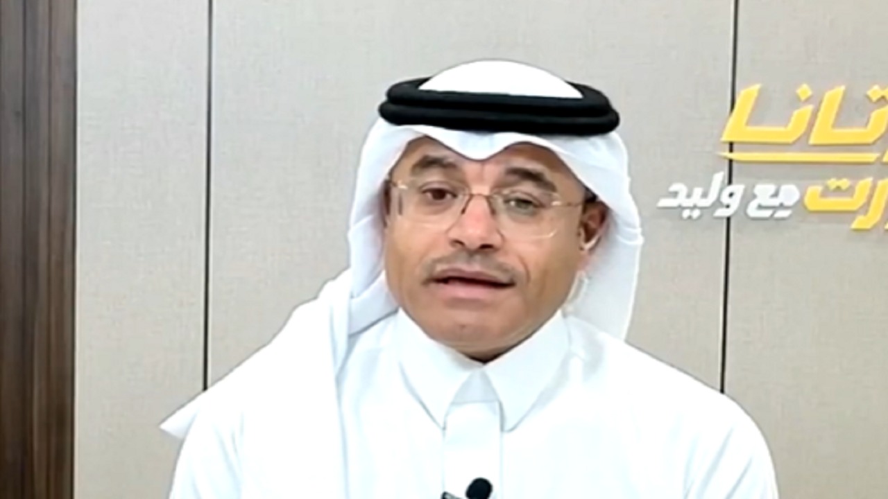 محمد الشيخ: الجولات القادمة ستشهد نتائج كبيرة وتسجيل أهداف أكثر.. فيديو