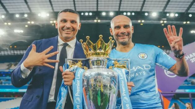 زلزال مالي في “البريميرليغ”.. خسائر محتملة للأندية الإنجليزية تصل إلى 844 مليون باوند بسبب مانشستر سيتي