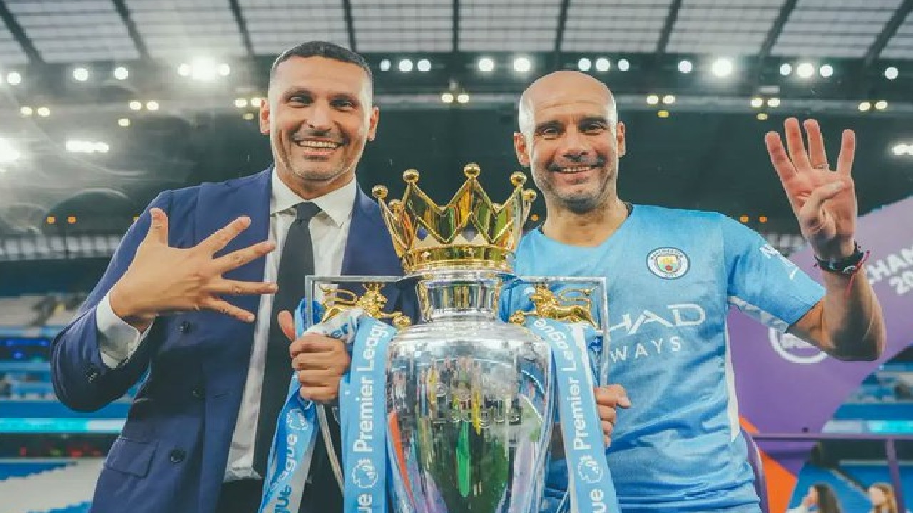 زلزال مالي في “البريميرليغ”.. خسائر محتملة للأندية الإنجليزية تصل إلى 844 مليون باوند بسبب مانشستر سيتي