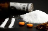 قصة متعافٍ من الإدمان تحول من مريض إلى معالج للمدمنين ..فيديو