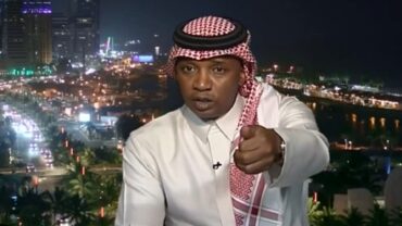 محمد نور بعد خسارة أبها: أقيلوا المدرب لتحسين نفسية اللاعبين.. فيديو