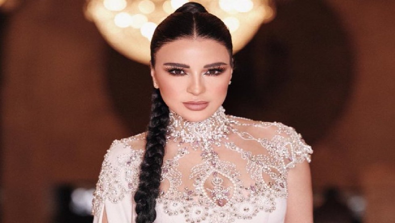 ماغي بوغصن: الله يحمي المملكة وناسها وأهلها الغاليين