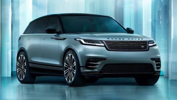 سعر ومواصفات سيارة رنج روفر فيلار 2026.. صور