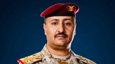 القوات اليمنية : تشويه جثامين شهدائنا جريمة يحرمها الدين وتجرمها القوانين الدولية