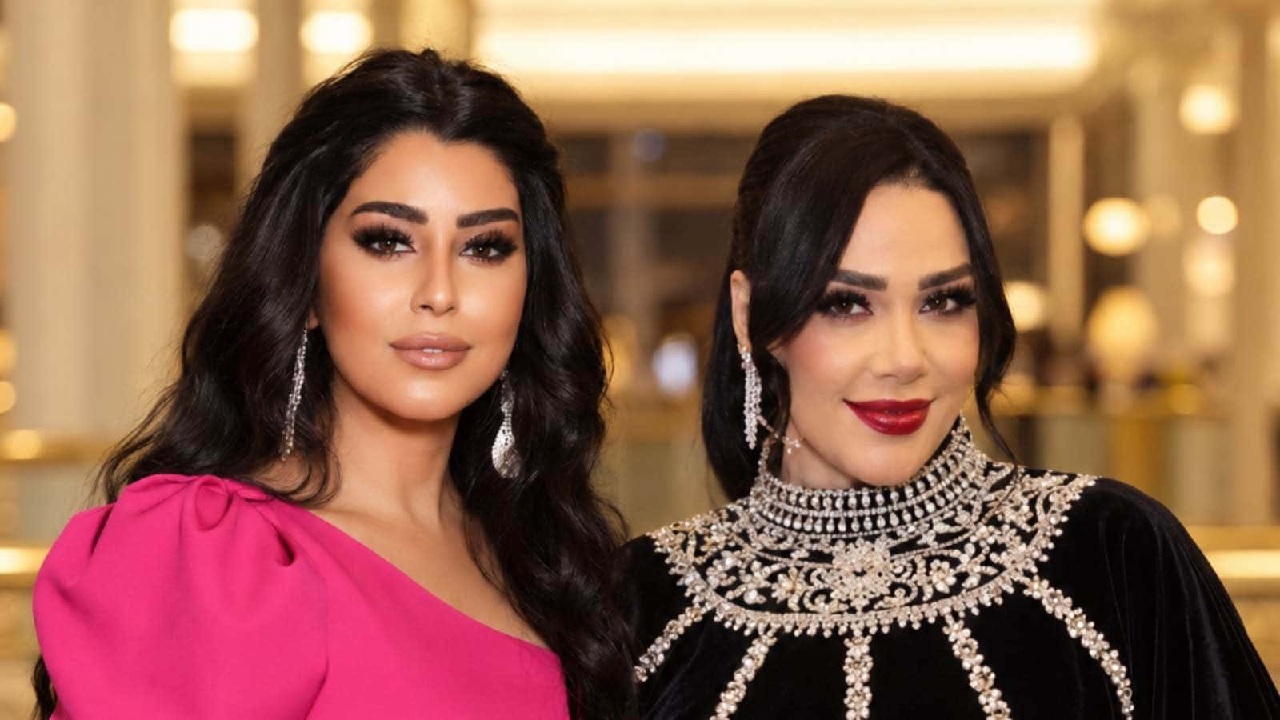 شيماء سيف ترد على أيتن عامر: مش كل المواضيع ينفع فيها النصح