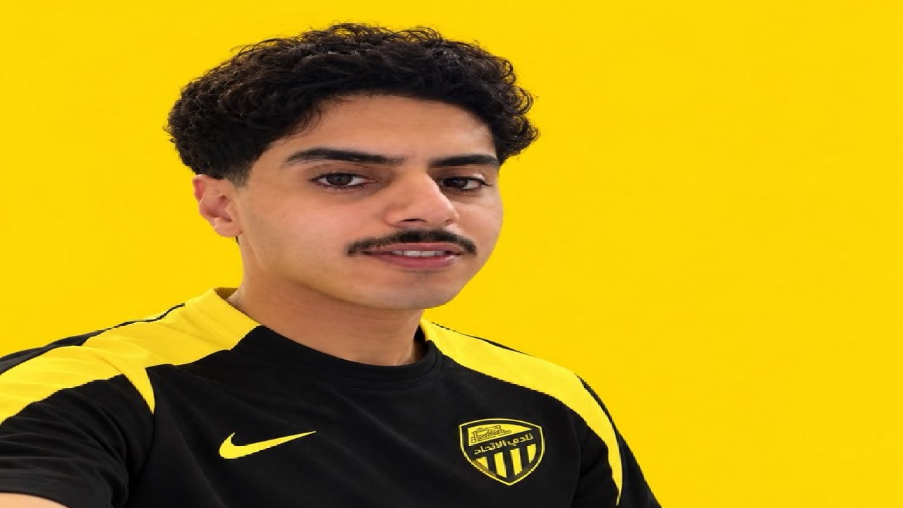 الاتحاد يتعاقد مع مالك الطامي محللًا لأداء الفريق الأول