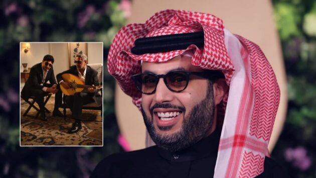 الخبر تستضيف أول حفل يجمع فضل شاكر ونجله 30 أكتوبر