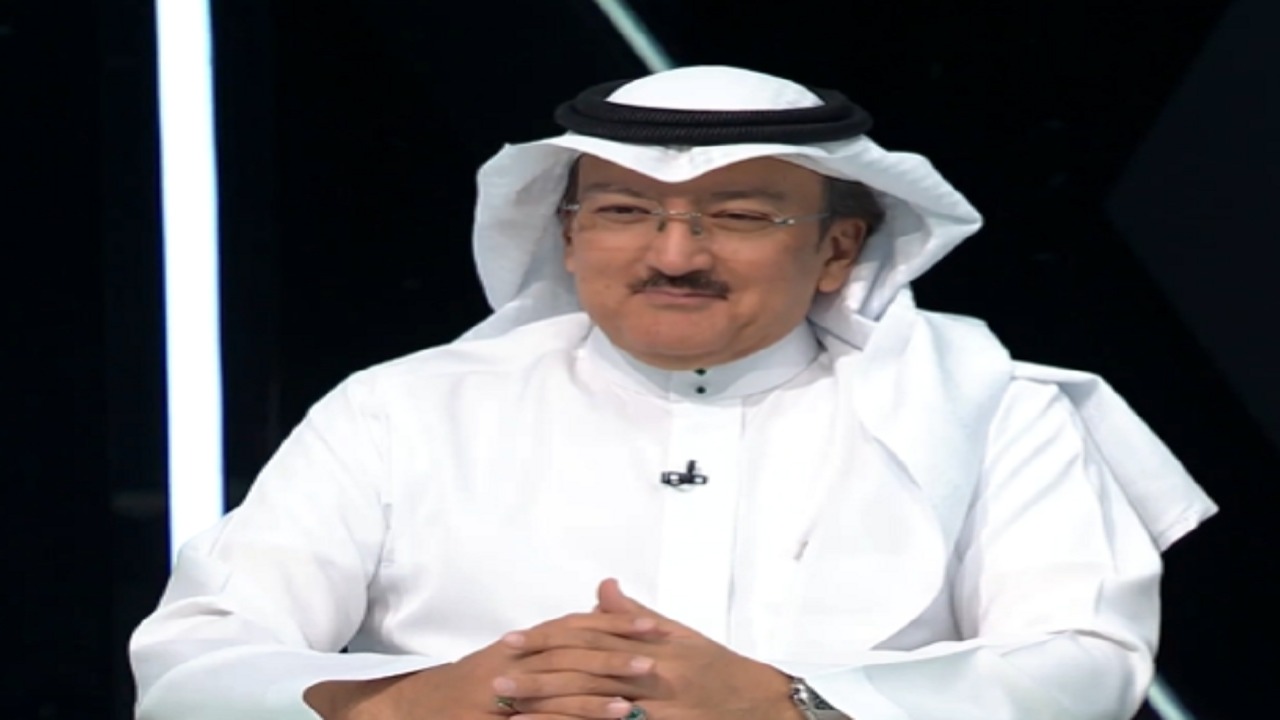 نقشبندي: حديث فهد المفرج كان فيه الكثير من الرسائل.. فيديو