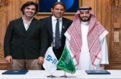 فيديليكو باستوريلو: 4 إلى 5 أندية تتواصل مع إنزاغي صيفاً ورغبته حسمت استمراره مع الهلال