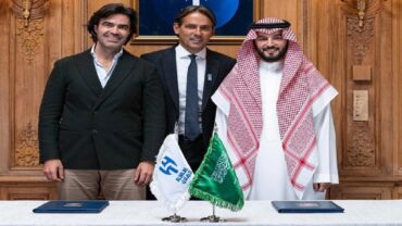 فيديليكو باستوريلو: 4 إلى 5 أندية تتواصل مع إنزاغي صيفاً ورغبته حسمت استمراره مع الهلال
