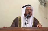 خطيب كويتي يخطب خطبة بليغة لنصرة المملكة ويحذر من خذلانها.. فيديو