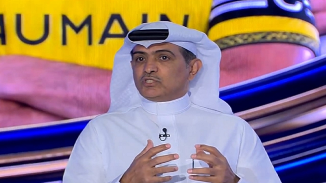 الهريفي: تمركز رونالدو يؤثر في استفادة النصر من التحولات.. فيديو