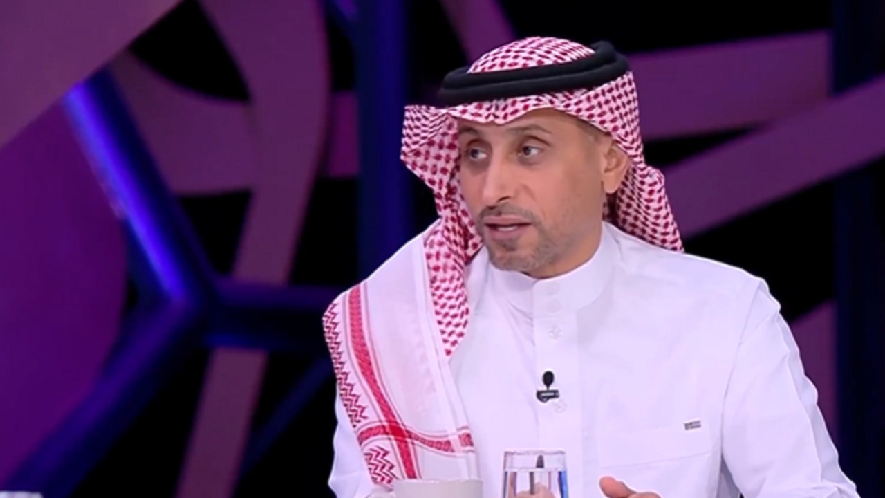 سامي الجابر: نيفيز يستحق أن يكون قائد الهلال.. فيديو