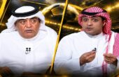 الفراج: الخلود والرياض ما لهم أهل يسألون عنهم.. والسالمي: النصر يستهدف وصول رونالدو للألف هدف..فيديو