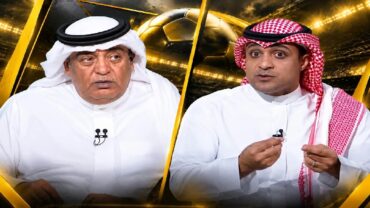 الفراج: الخلود والرياض ما لهم أهل يسألون عنهم.. والسالمي: النصر يستهدف وصول رونالدو للألف هدف..فيديو