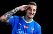 تأكيد جاهزية سيرجي سافيتش لمباراة الهلال والسد