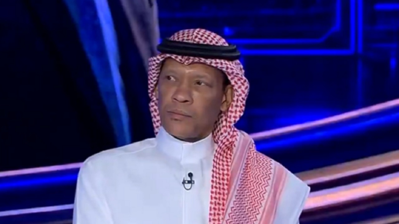 الدعيع: سالم الدوسري صعب يكون لاعب أساسي.. فيديو