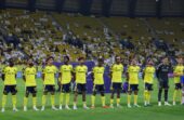 النصر يطلب تأجيل لقاء الأهلي بسبب ظروف الطيران
