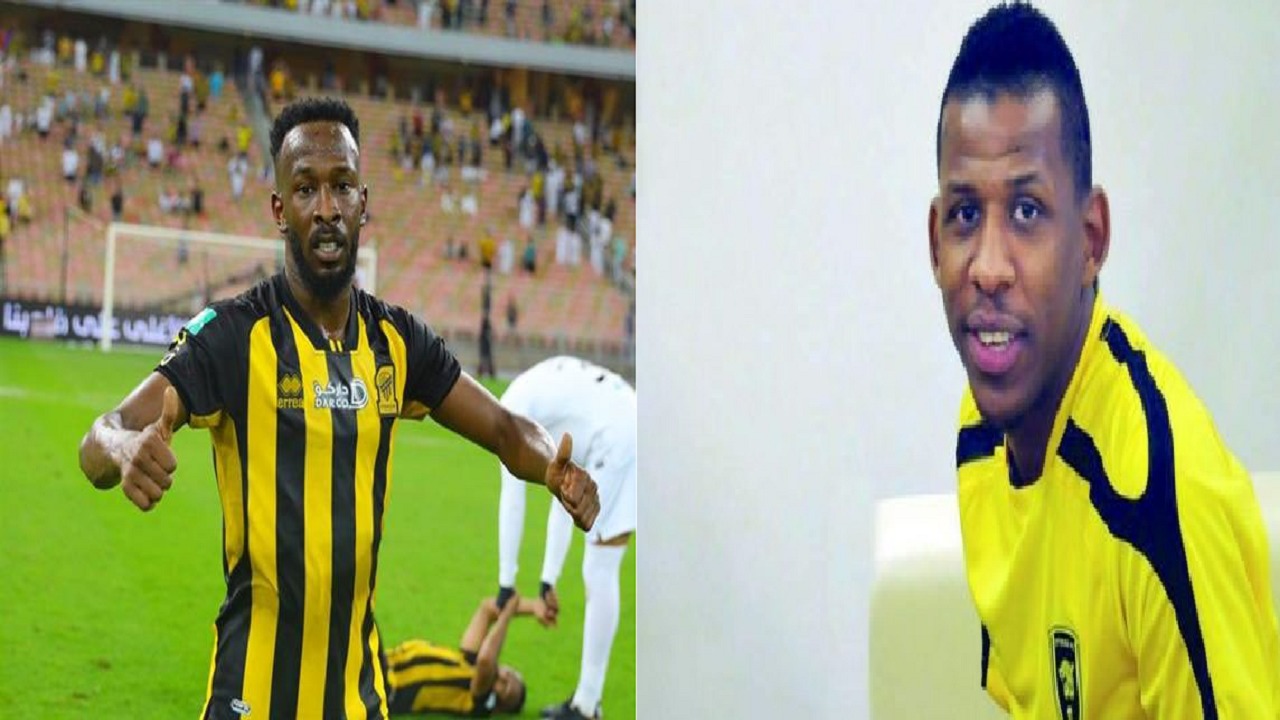 محمد أبو سبعان يطمئن الجماهير على حالة فهد المولد