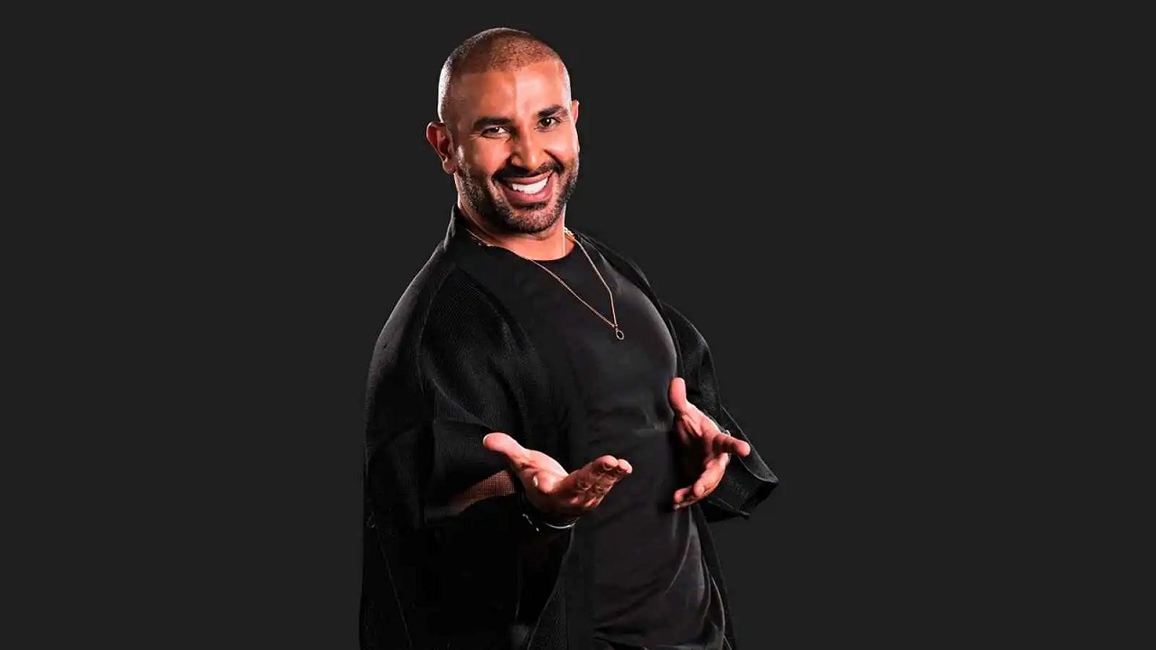 أحمد سعد يفاجئ الجميع: صوتي راح خالص .. فيديو