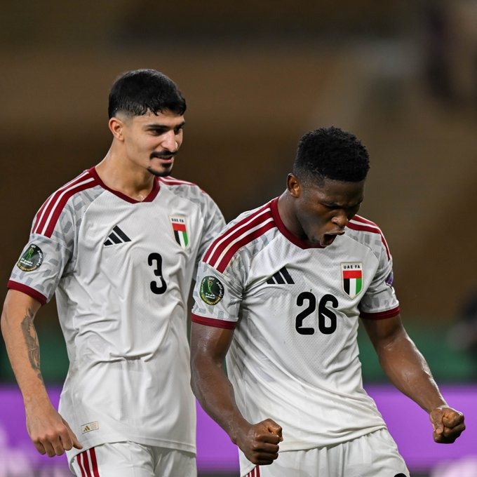 ولعت يا جدة.. الأخضر يقصي قطر والأبيض يسقط عمان والوعد ملعب الإنماء