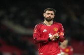 3 ملثمين يقتحمون منزل نجم مانشستر يونايتد