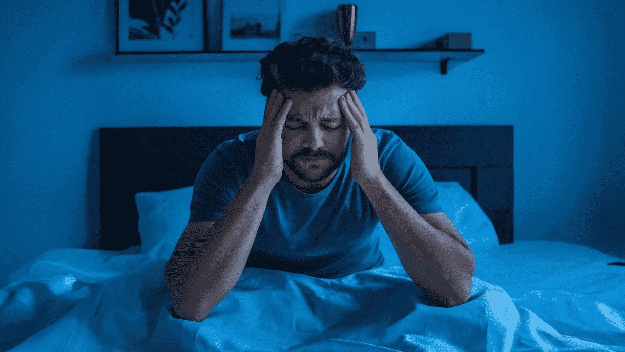 النمر يحذر من استخدام بنادول نايت للتغلب على الأرق