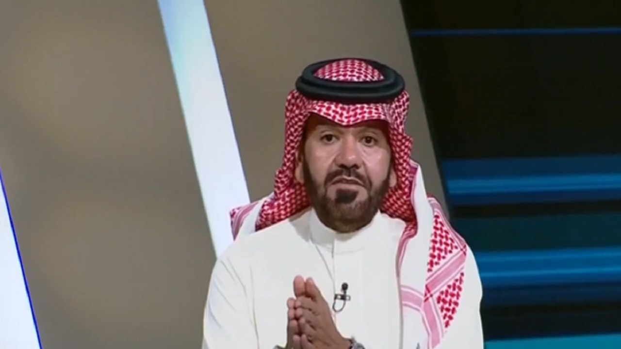 توفيق تونسي: آسيا 2 بطولة واجب على الأندية السعودية تحقيقها.. فيديو