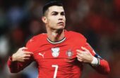 النصر يتلقى خطابًا رسميًا من الاتحاد البرتغالي يطلب فيه رونالدو