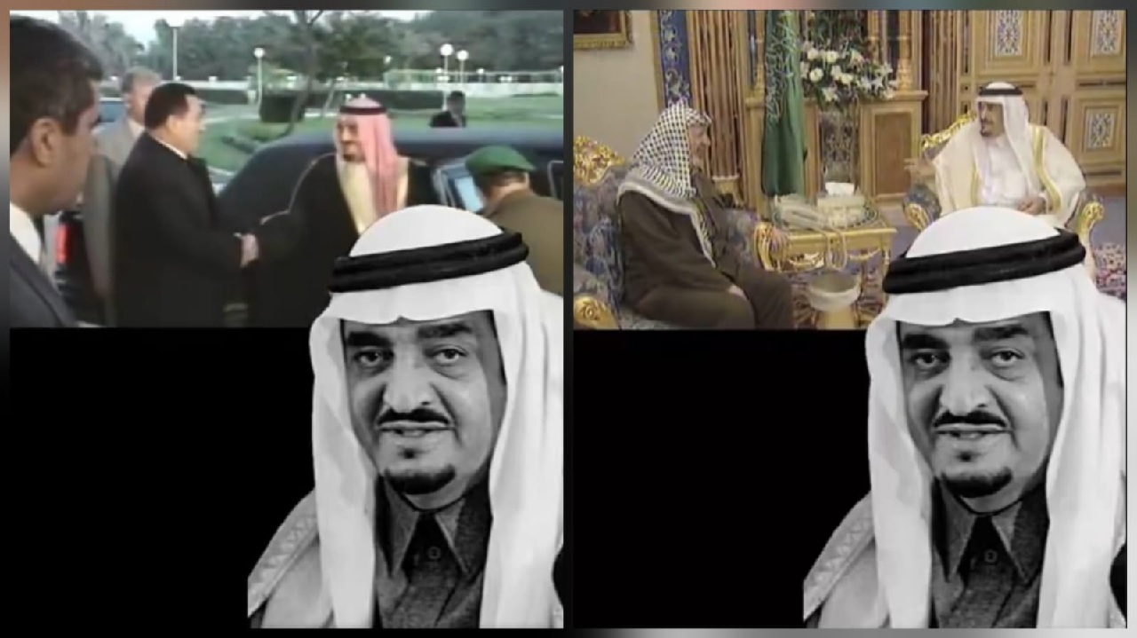 بلادي منار الهدى.. قصة النشيد الوطني السابق وأيقونة الذكريات الخالدة في تاريخ المملكة.. فيديو