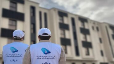 الهيئة السعودية للمياه تصدر قواعد إيصال خدمات المياه والصرف الصحي للمخططات والمشاريع