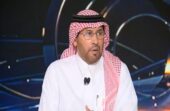 خالد الزيد: إدارة خالد الثنيان لم تأتِ للعمل لصالح نادي الشباب .. فيديو