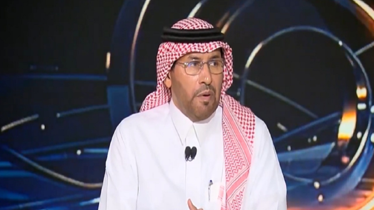 خالد الزيد: إدارة خالد الثنيان لم تأتِ للعمل لصالح نادي الشباب .. فيديو