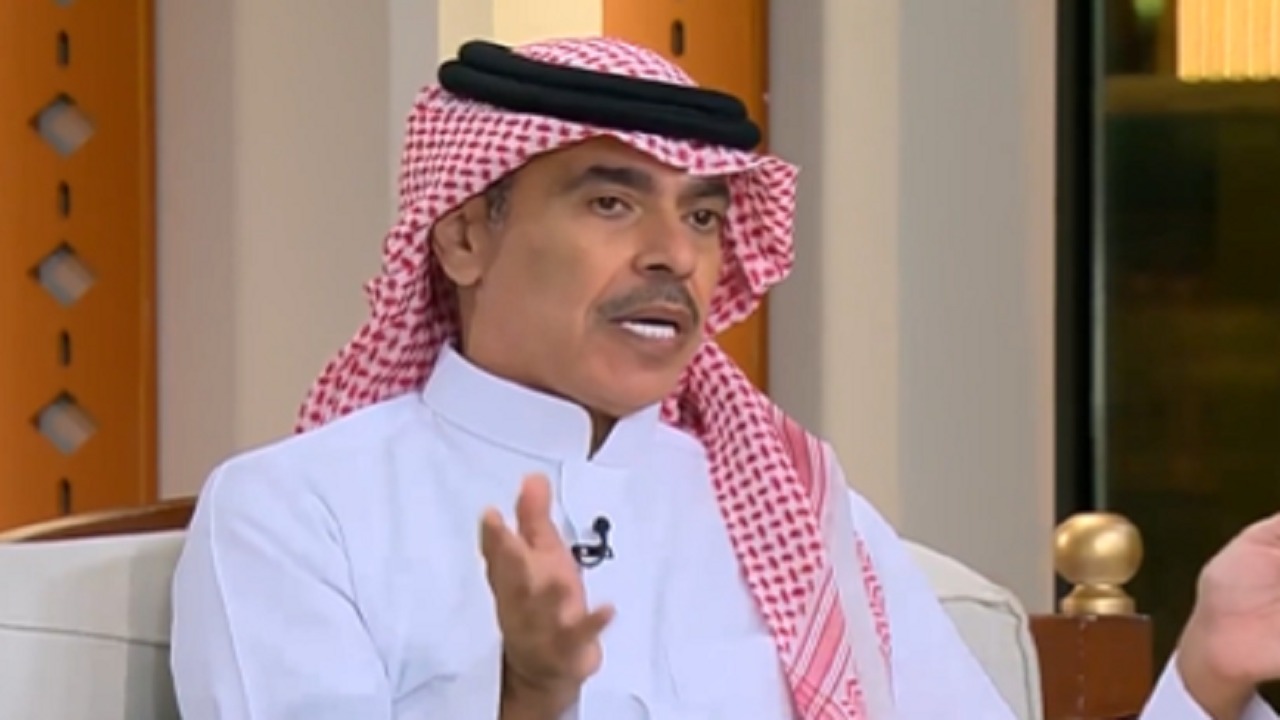 الجماز: خسارة البحرين أمام اليمن خسارة تاريخية.. فيديو