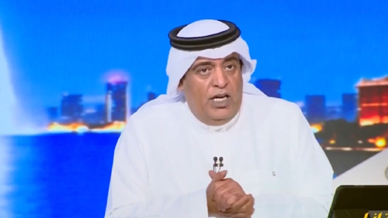 وليد الفراج يكشف كواليس تحرك اللجنة المحلية لرفع جودة نقل “خليجي 27”.. فيديو