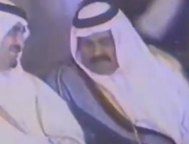 من الطائف إلى رحاب الحرم.. مشاهد خالدة لتلاحم وطني مهيب في بيعة الملك فهد.. فيديو