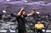 ليلة سداسية شبابية.. الشباب روعة وابداع وأهلي مارينو للضياع