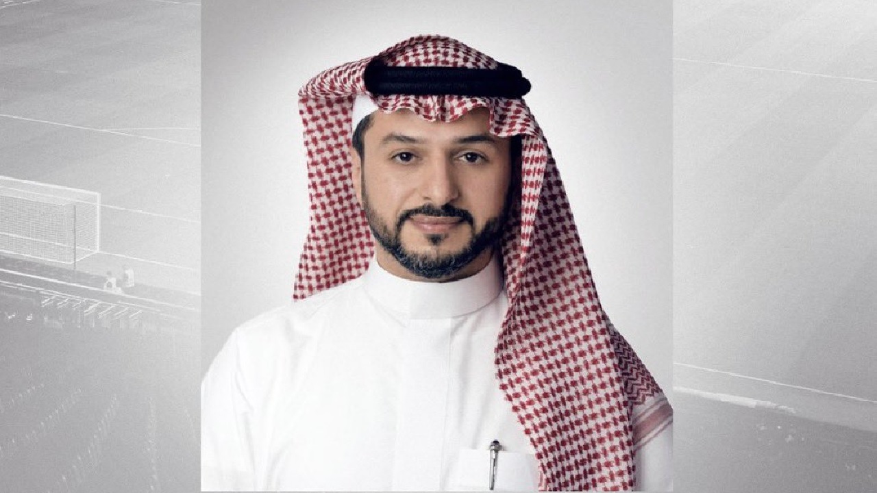 تعيين محمد النمر مستشارا تجاريا لمجلس إدارة الهلال