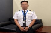السلطات المصرية تقبض على طيار يحمل مواد مخدرة في مطار القاهرة الدولي
