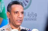 التحالف يعلن تنفيذ عملية عسكرية لتحييد مصادر دعم ميليشيا الحوثي