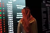 مؤشر سوق الأسهم يغلق مرتفعًا
