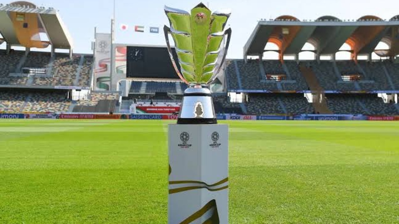 مواعيد مباريات المجموعة الأولى في كأس آسيا 2027