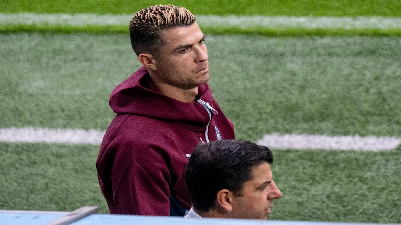 الاتحاد البرتغالي يصدر بياناً بشأن مغادرة رونالدو معسكر المنتخب