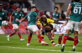 الاتحاد يكتسح الاتفاق برباعية