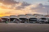 ‏الطيران المدني: اعتداء يستهدف مطار الملك خالد الدولي بالرياض