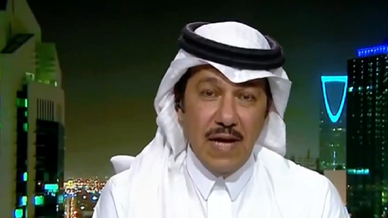 العنقري: الهلال هو الأقرب لتحقيق الدوري إذا استمر إنزاغي في الهجوم.. فيديو