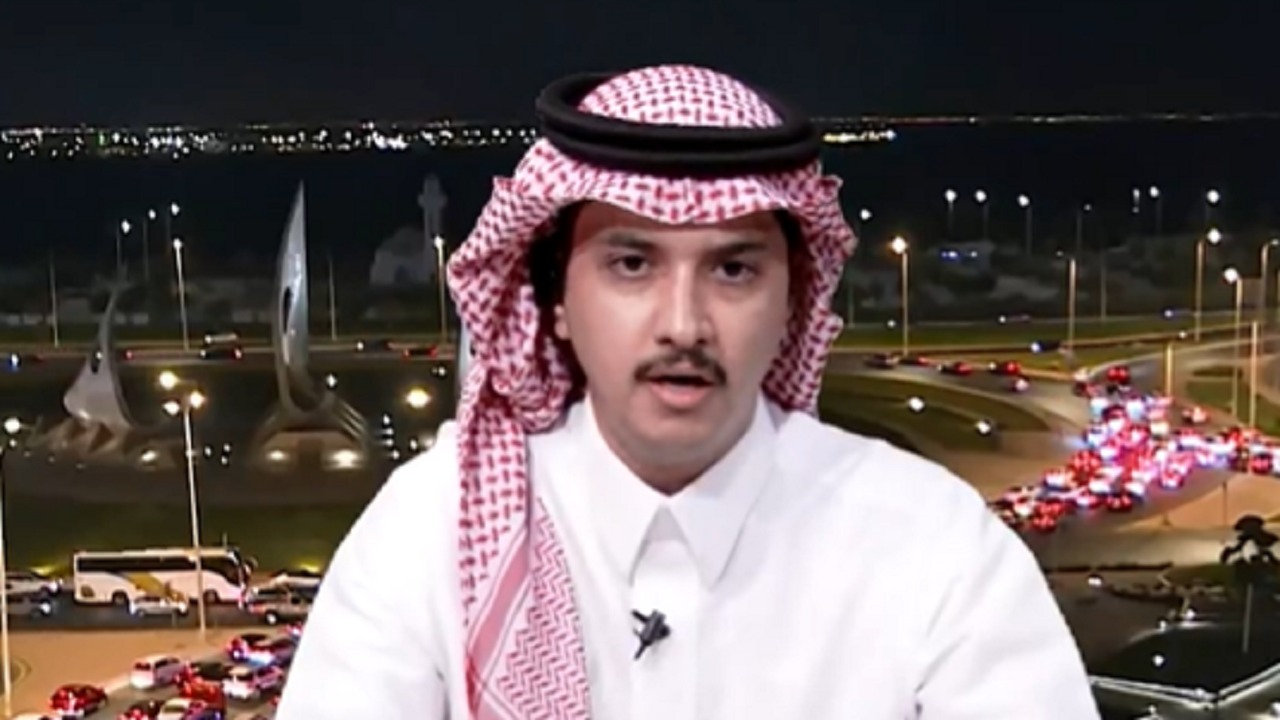 خالد السبيعي يروي قصة تحديه للمرض ونجاحه في الكتابة الروائية.. فيديو