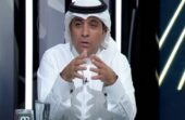 الأحمدي: الخلود وصل لمرمى النصر بسهولة وأثبت وجود مشكلة دفاعية.. فيديو